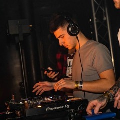 ISOLATION MIX 003