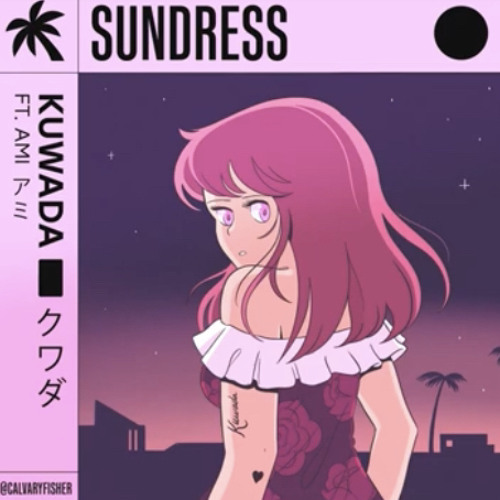 Sundress - Kuwada (Feat. Ami)