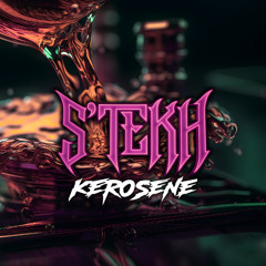 S'TEK H - Kérosène