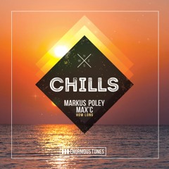Markus Poley - How Long Feat. Max'C