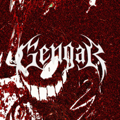CRSTL - GENGAR (FREE DOWNLOAD)