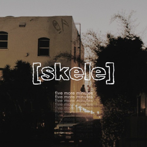 five more minutes (prod. remghost & irby)