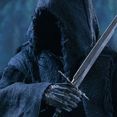 CEMETARY NVZGUL FLIP