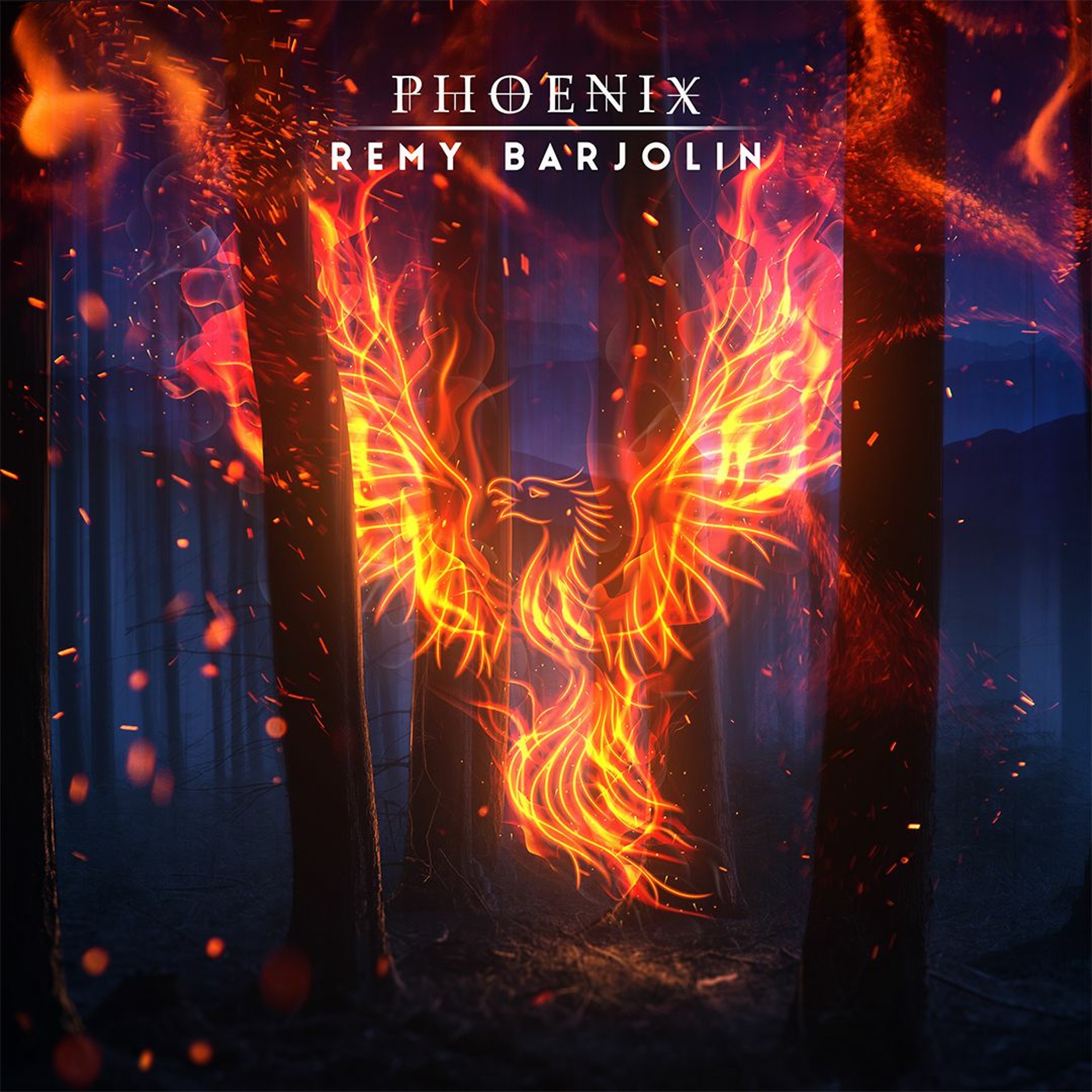 Phoenix episode artwork