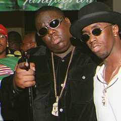 the Notorious B.I.G. Bastard Child