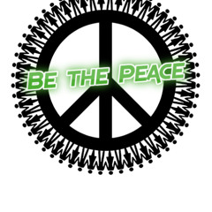 Be the Peace