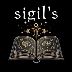 Sigil’s ᛝ ᛟ ᚠ