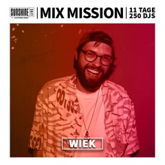 Day 10 | WIEK @ Mix Mission 2023/24