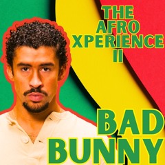 The Bad Bunny Afro Xperience 2