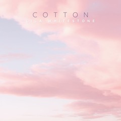 Lila Whitestone - Cotton