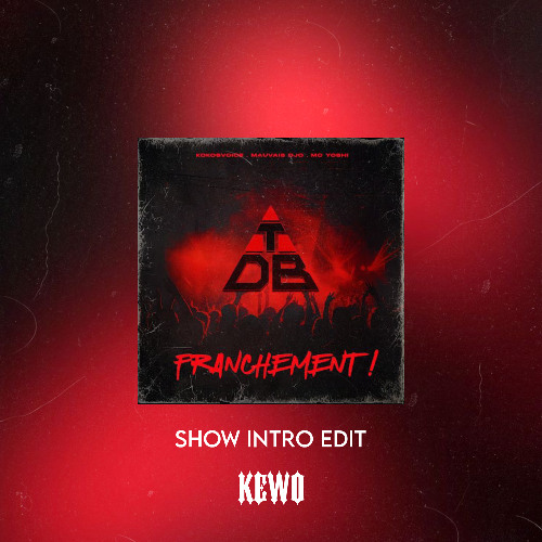 Charger - (Kewo Show Intro)