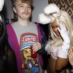 Fingering Her [Prod. Rawyadig]