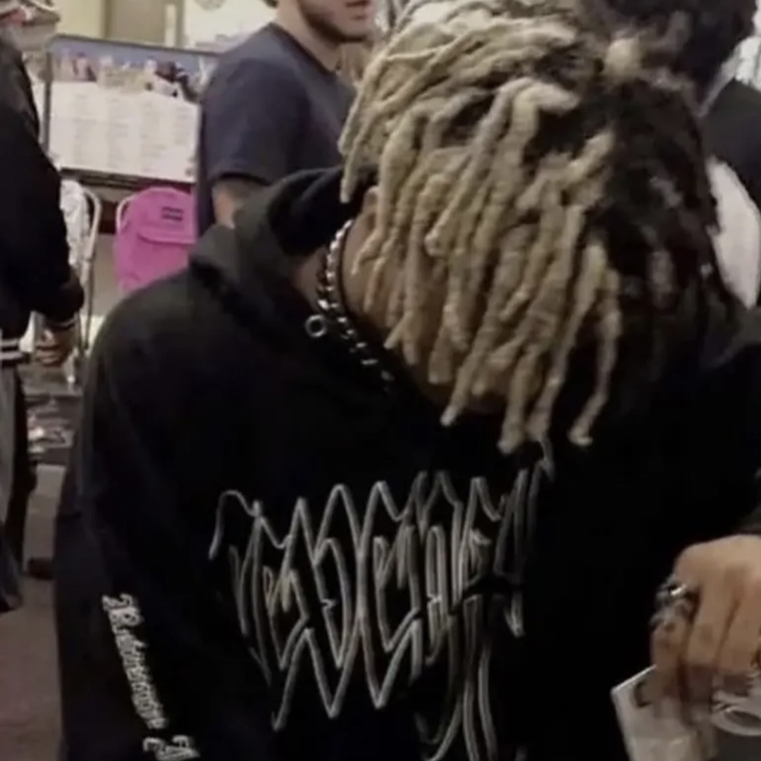Rage Soundcloud Rapper Stream XXJAYY!! | Listen to RAGE SONGS playlist online for free on ...
