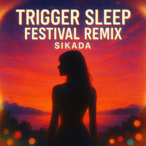 Trigger Sleep Festival Remix