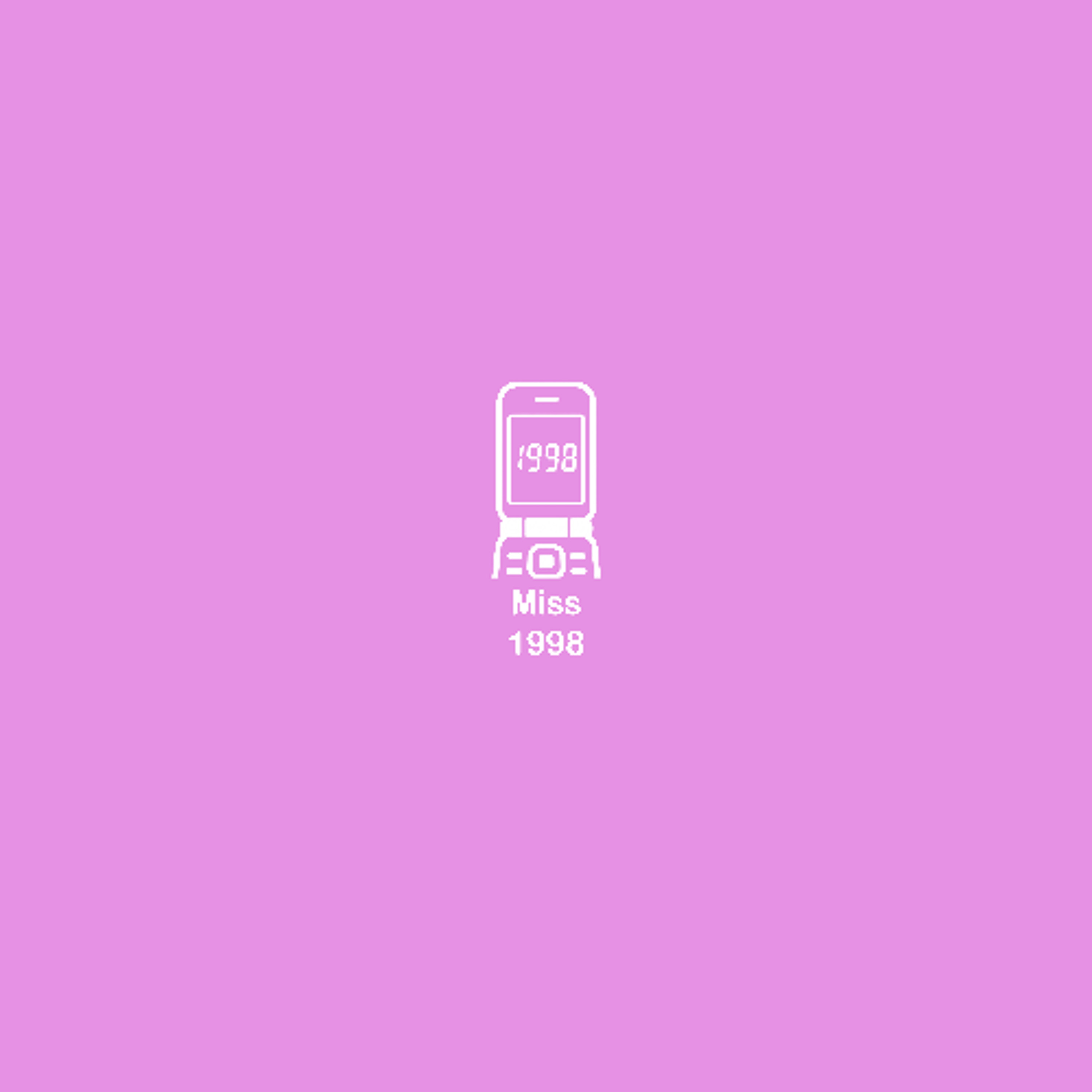Miss 1998 episode artwork