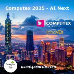 Computex 2025 - AI Next