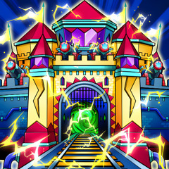 Atari 127 @prodbyquill 💡🏰⛓️‍💥 #365 🛜 SWAG KINGDOM BASEDWORLD 🚀🛸✈️