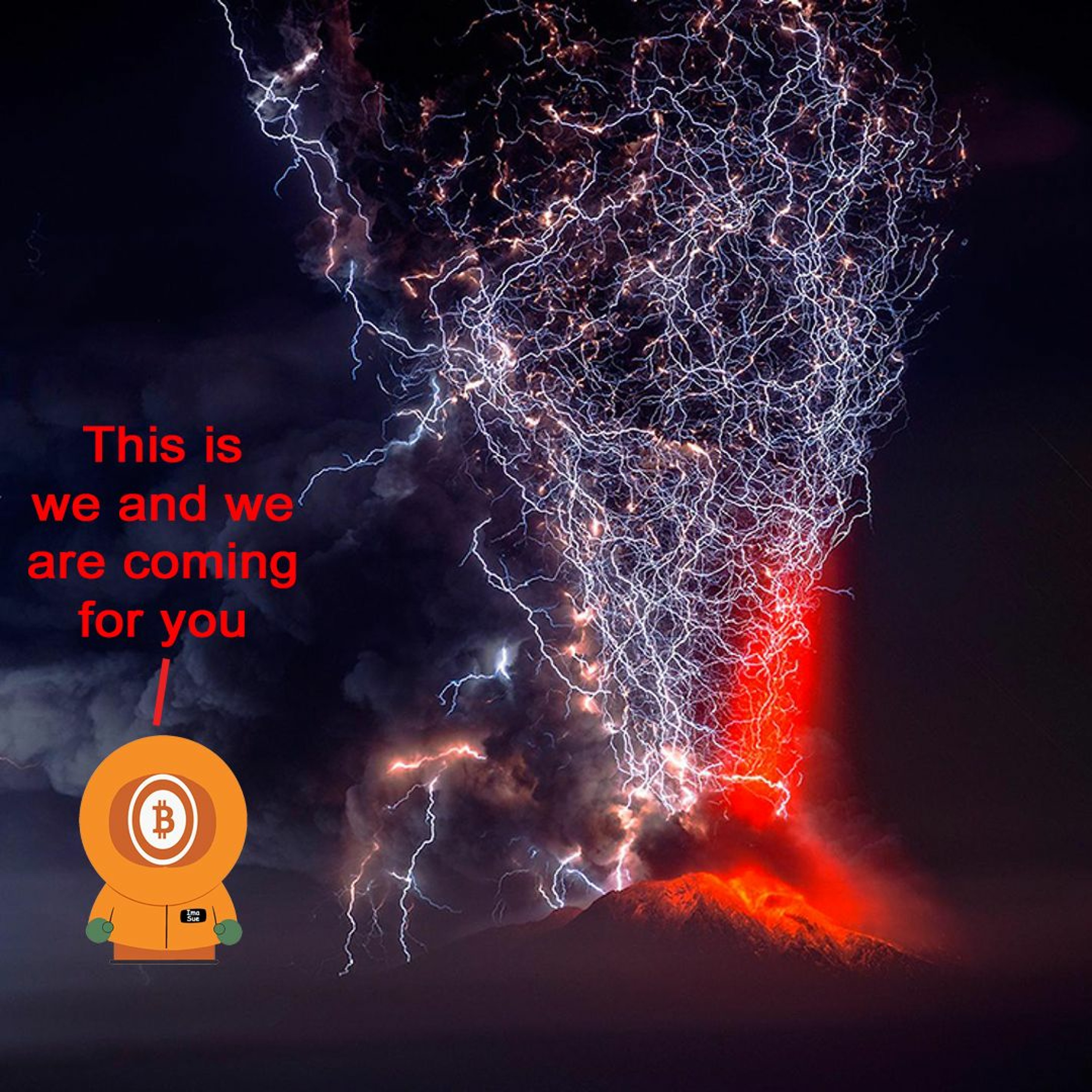 Bitcoin And . . . Ep316