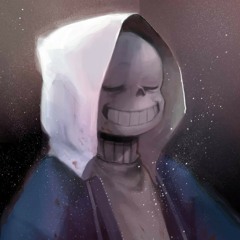 Dusttale Sans Stronger Than You RUS
