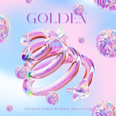 Golden - Ost Kpop Demon hunter (Cover)