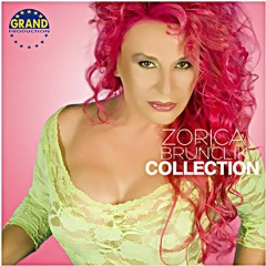 Zorica Brunclik - KADA BI ME PITALI COREL SLOW DANCE EDIT 2024