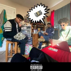 Ice ReeGlobal ft. Kjeezzy