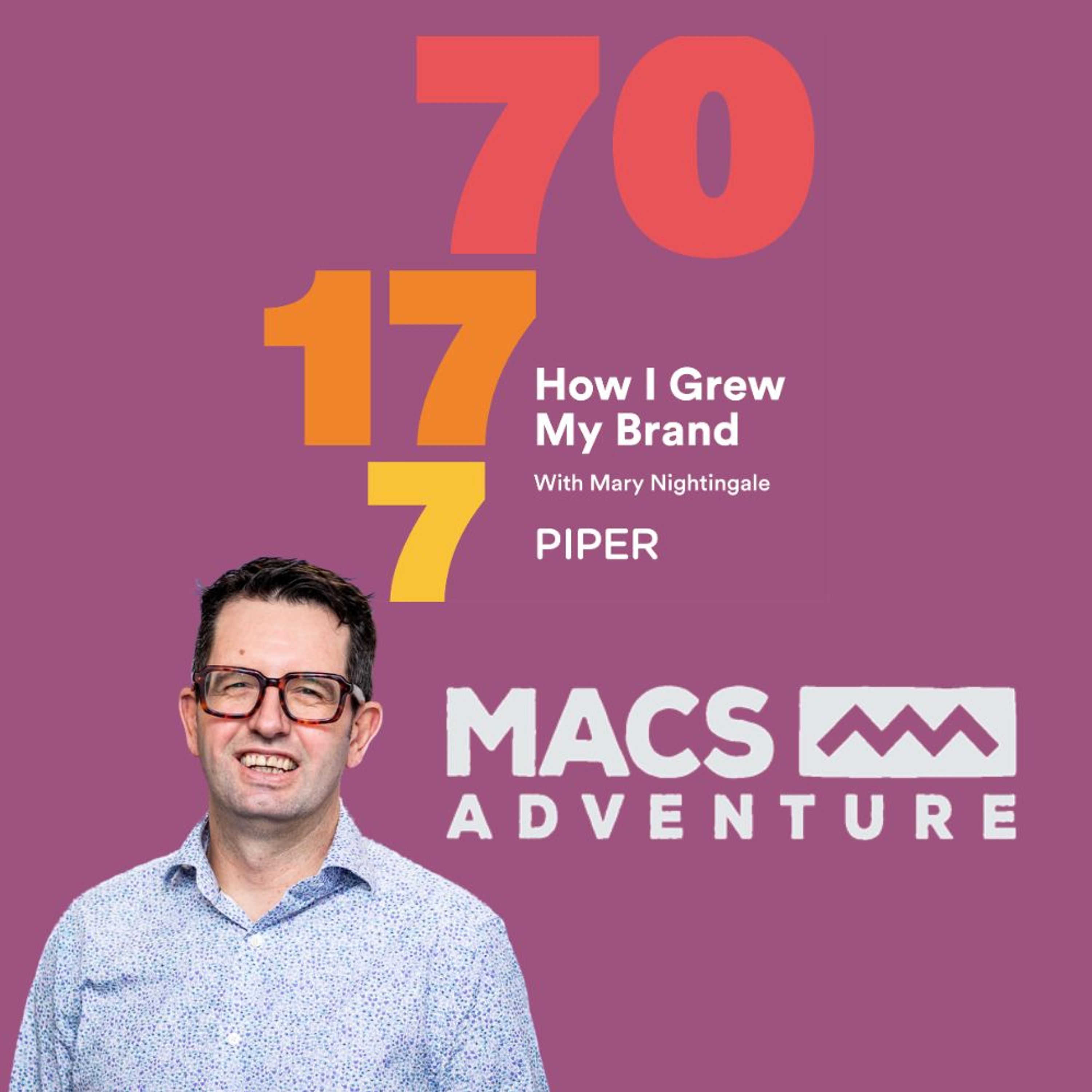 How I Grew My Brand