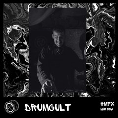 Mix 006 - HMFX - Hybrid Techno Heaters