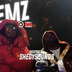 Temz- Rumble Reload  Pressplay