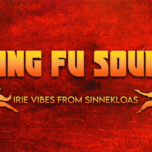 Stream Kung fu sound session 1 by DJ LEVI Listen online for free on