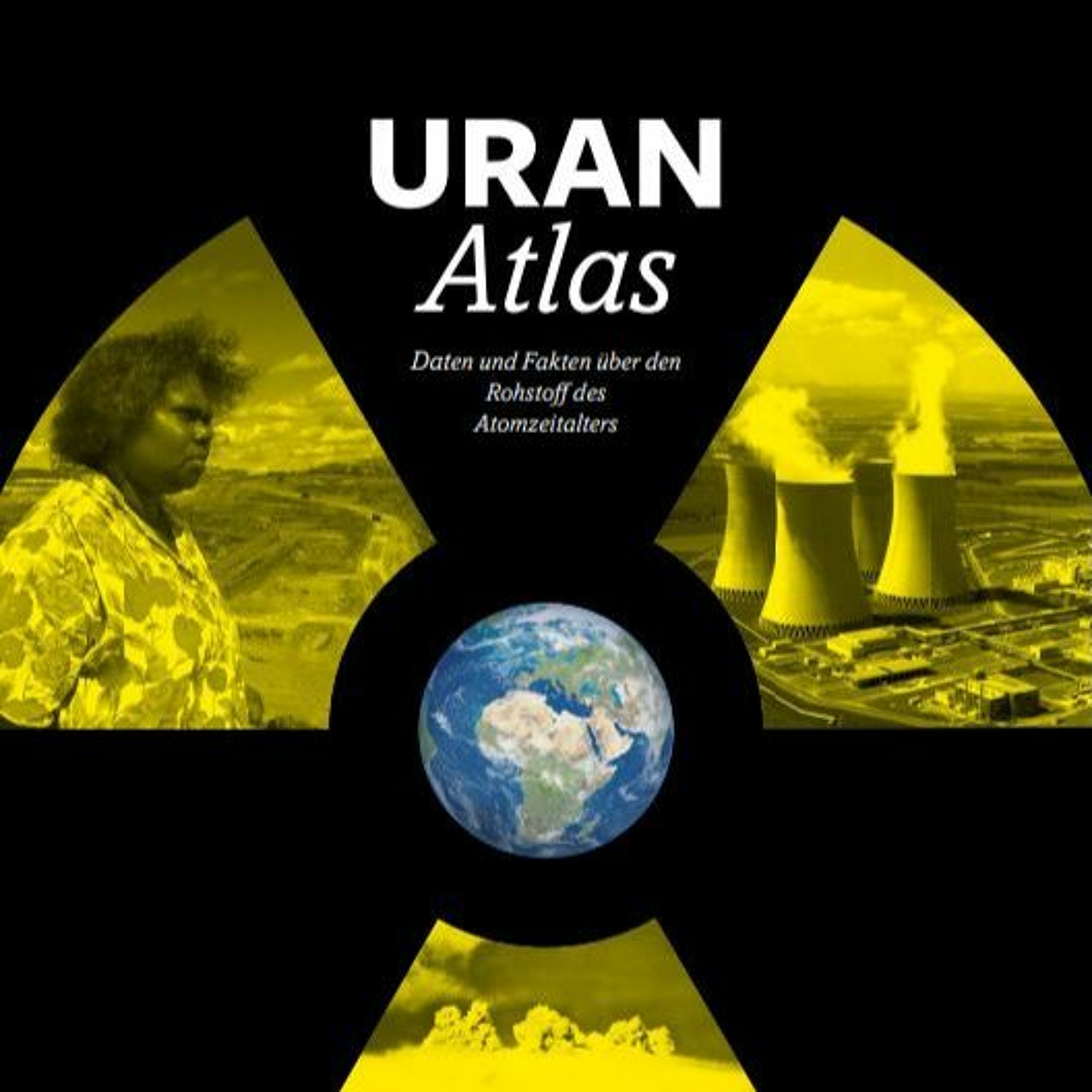 Gerät die atomare Welt aus den Fugen? episode artwork