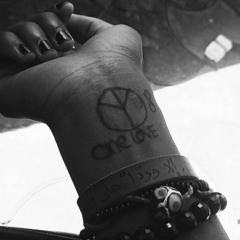 One Love [ Prod. Izoki  ]