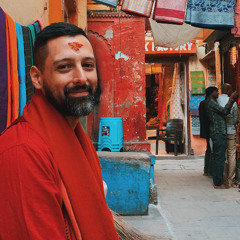 Satsang Talk Introducing Navaratri