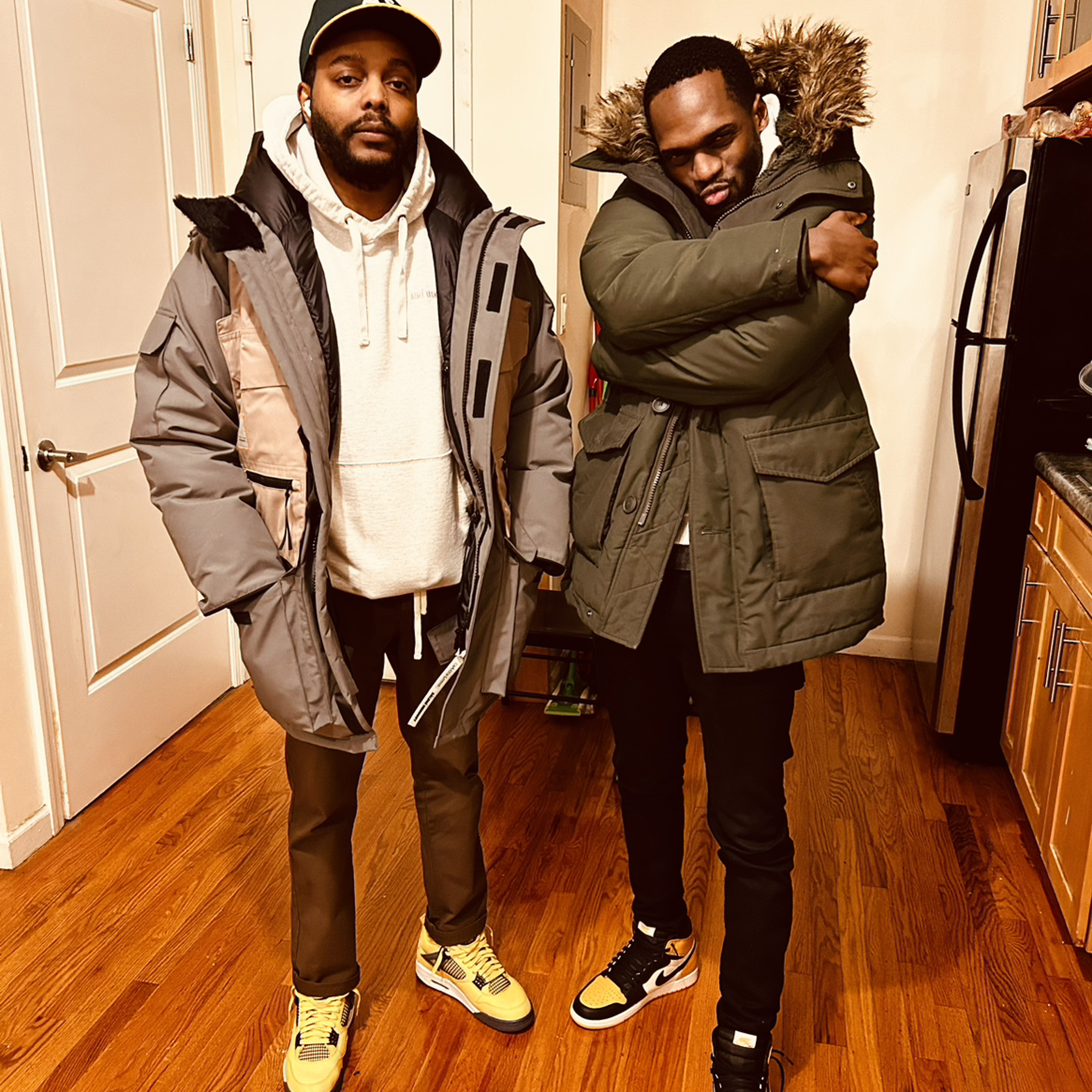 StoopKidz Podcast