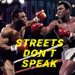 ALI VS TYSON