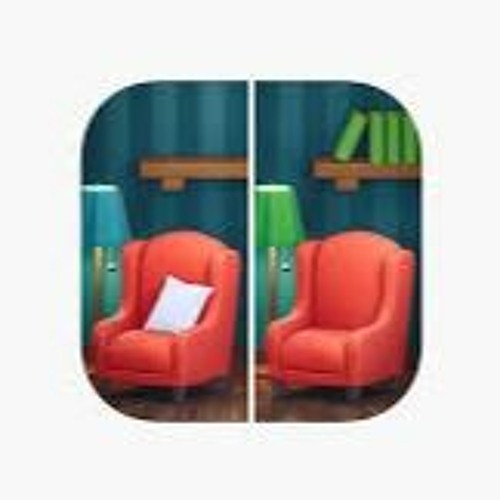 Stream find and spot the difference games for free test your detective skills from stephanie 