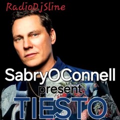 SABRYOCONNELL PRESENT TIESTO