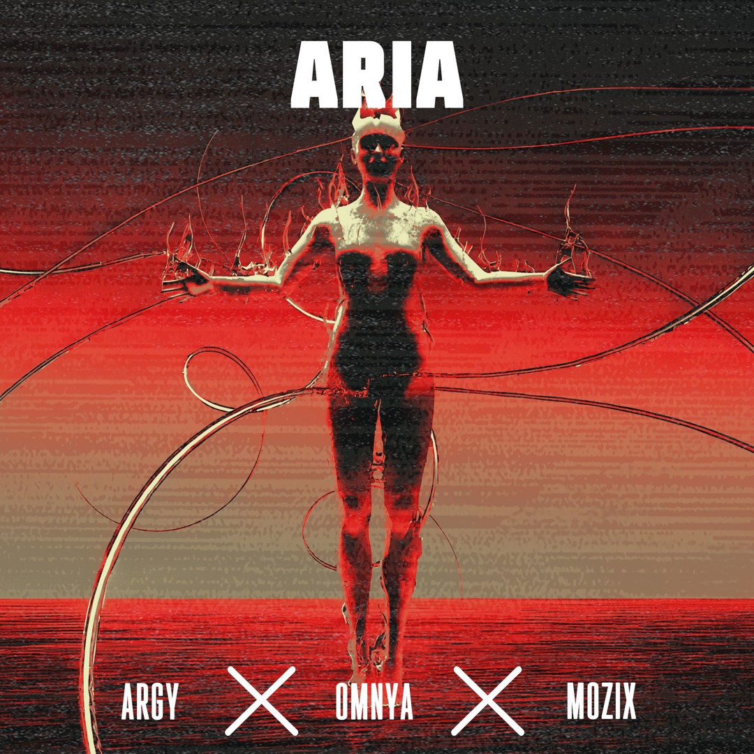 Stream Argy, Omnya - Aria (MOZIX Edit) by M O Z I X | Listen