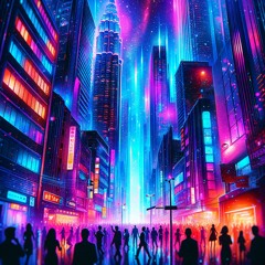 We're Not Alone