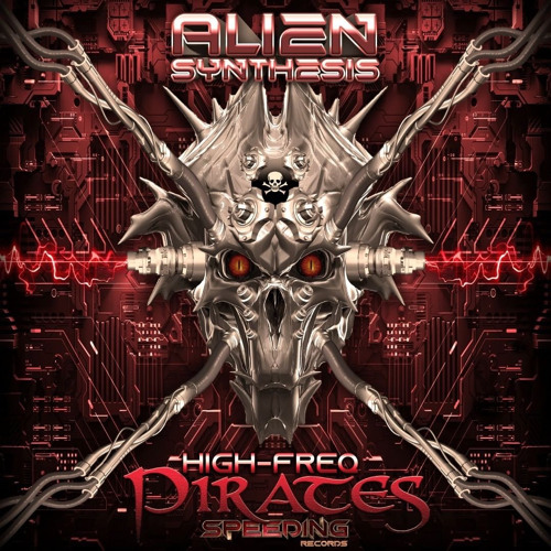 1. Aliensynthesis - Ockhams Razor