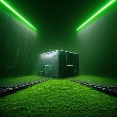 Deutsche Techno Bunker (REDBLOOD REMIX)