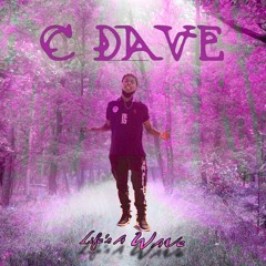 Lifted by Cdave Feat. Phillip Prince