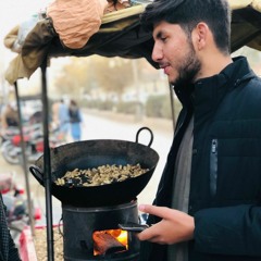 Pashto N Farsi  Za De Kram Taba Taba.... 🥀❤️👉