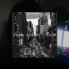 [ Oldrap9511] 2. fromBusan - BMF Kaze ft BMF Minionz