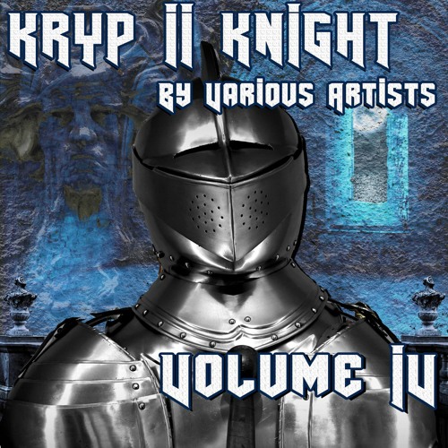Kryp II Knight, Vol. 4 by Various Artists