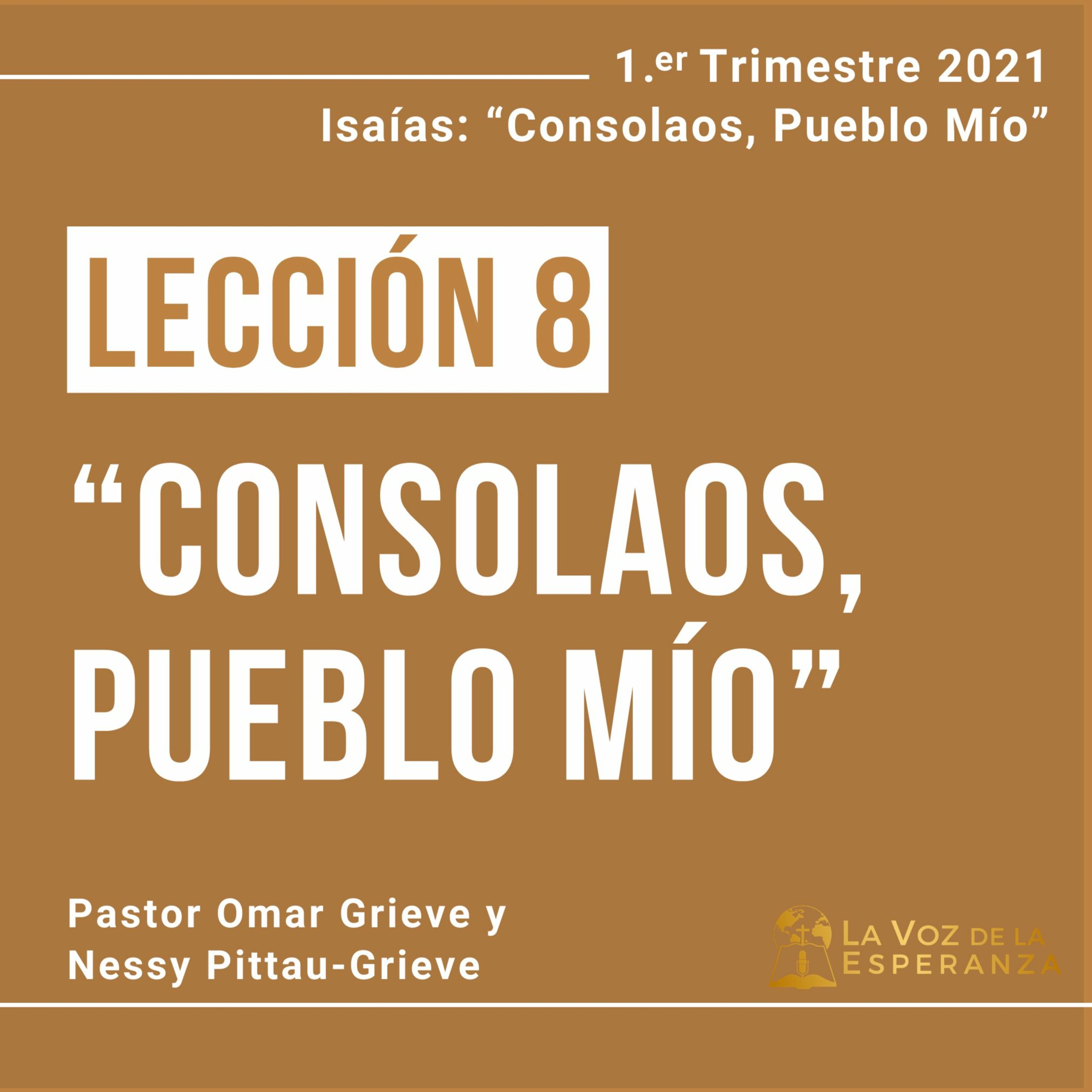 La Voz de la Esperanza