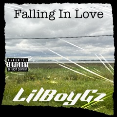 Falling In Love
