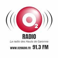 O2 Radio - CINE100 - MARDI 10 DECEMBRE 2019