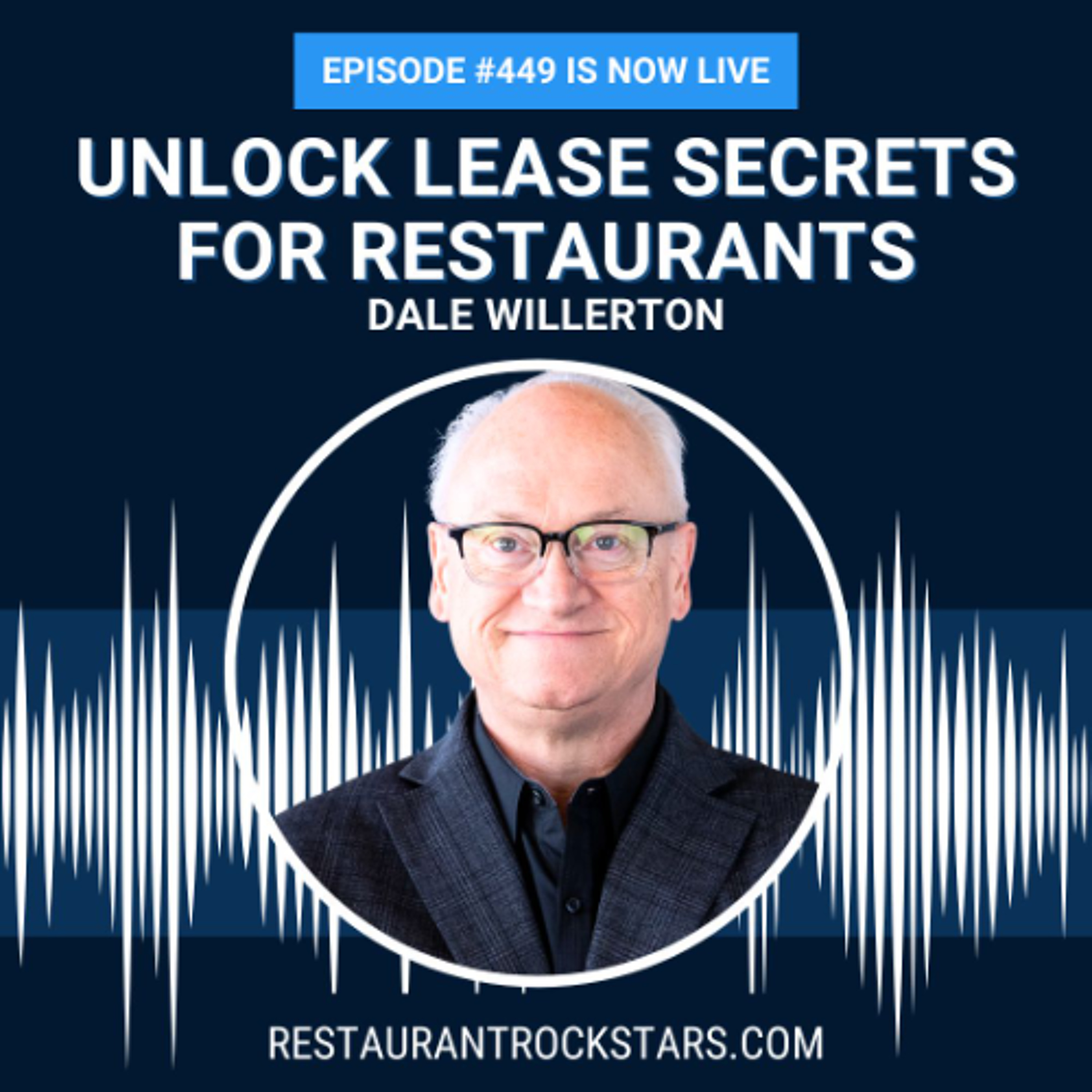 Restaurant Rockstars Podcast