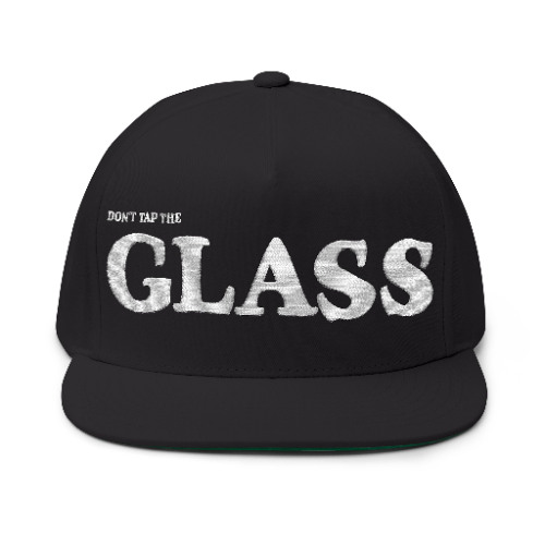 Stream Don't Tap the Glass Hat by James Hodge | Listen online for